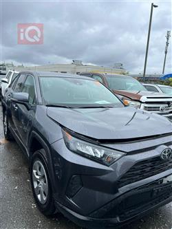 تۆیۆتا ڕاڤ 4